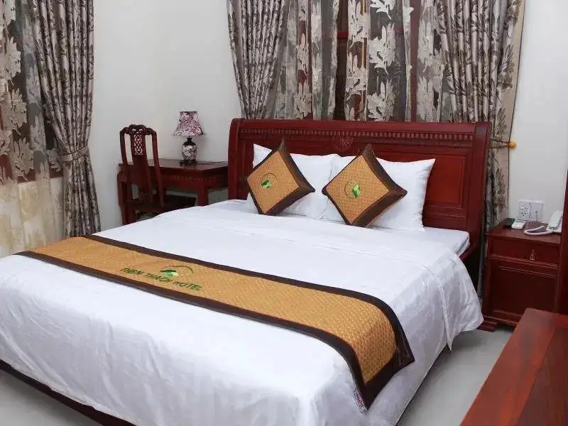 Халонг: Thien Thach Hotel