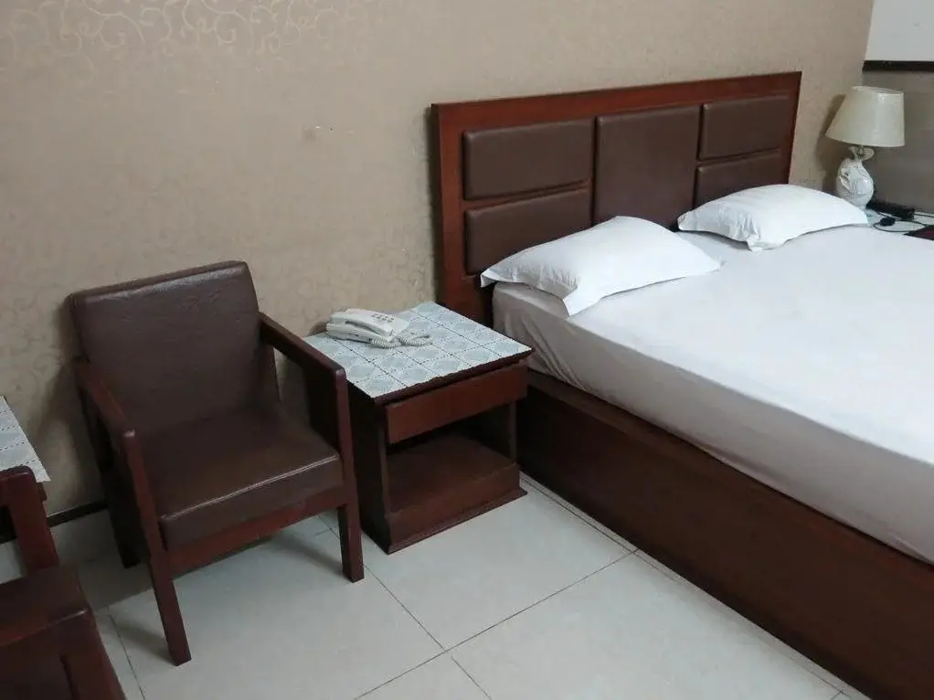 Кантхо: Loc Loc Phat Hotel