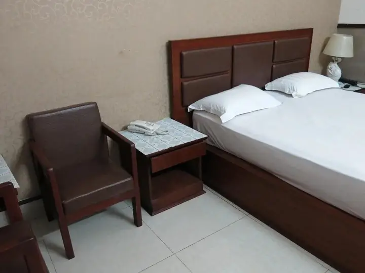 Кантхо: Loc Loc Phat Hotel