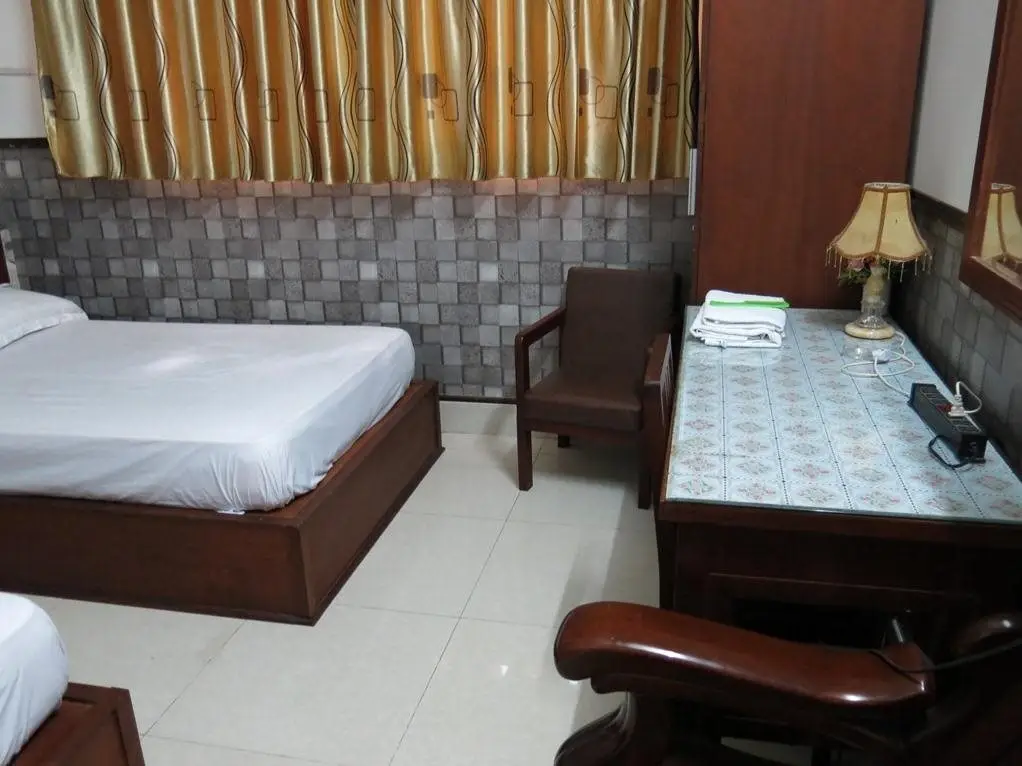 Кантхо: Loc Loc Phat Hotel