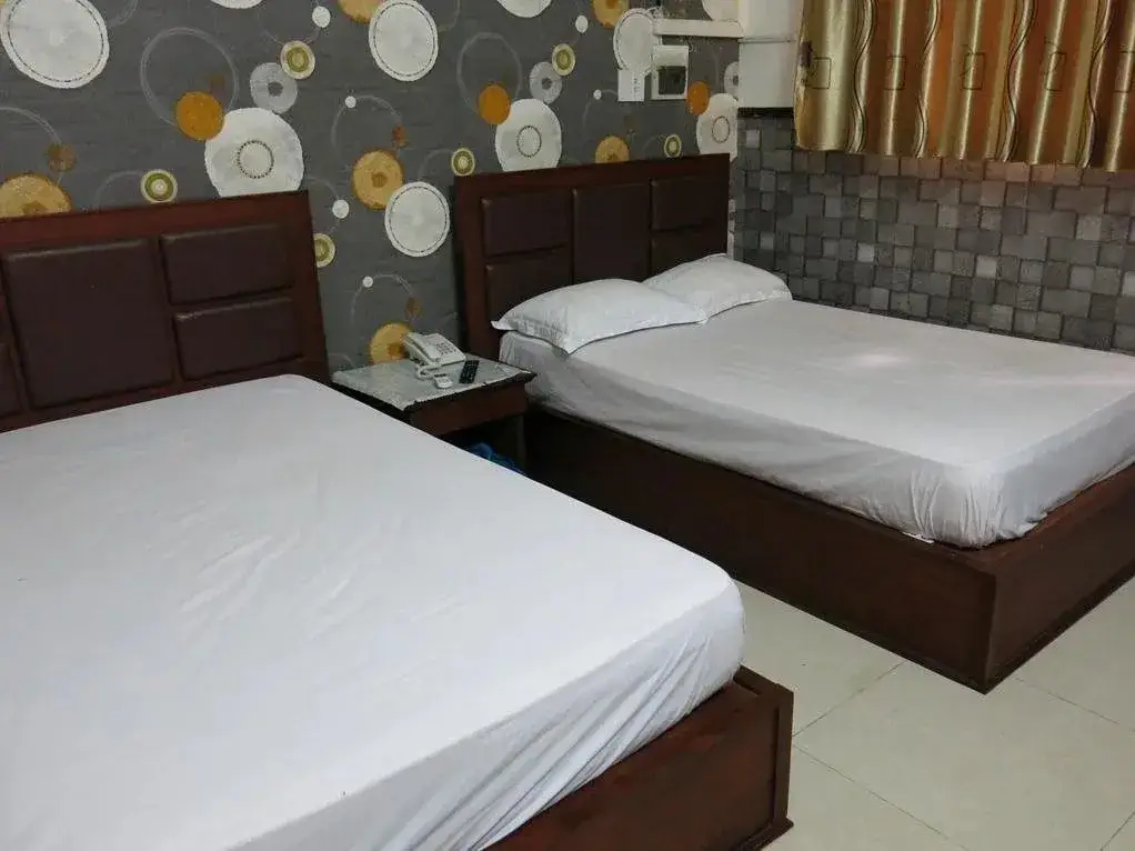 Кантхо: Loc Loc Phat Hotel