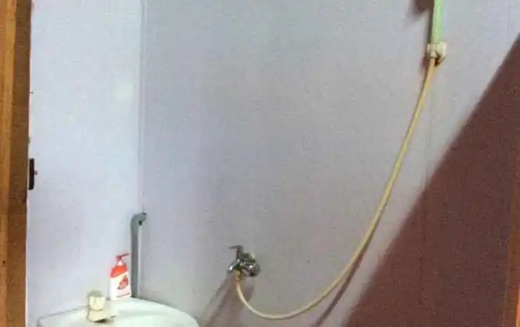 Кантхо: Hung Homestay