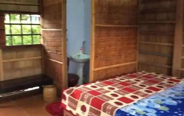 Кантхо: Hung Homestay