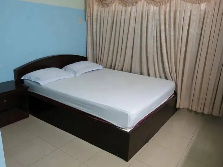 Кантхо: Mai Trinh II Hotel