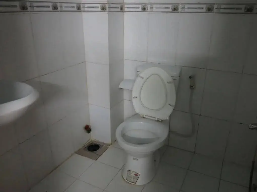Кантхо: Mai Trinh II Hotel