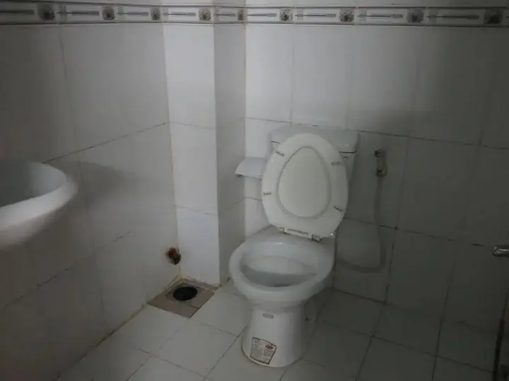 Кантхо: Mai Trinh II Hotel