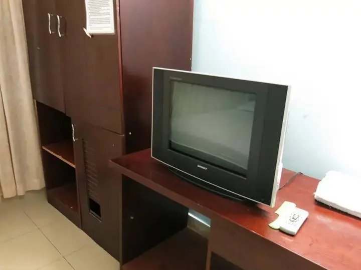 Кантхо: Mai Trinh II Hotel
