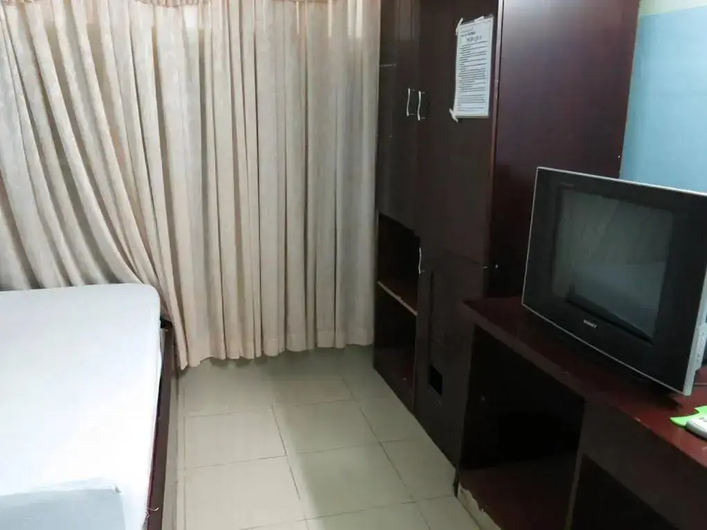 Кантхо: Mai Trinh II Hotel