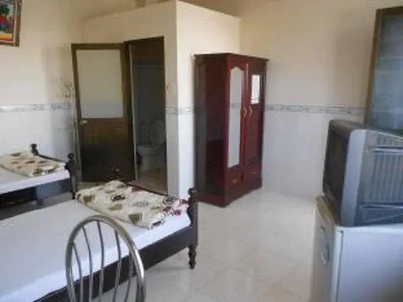Кантхо: Anh Thu Hotel