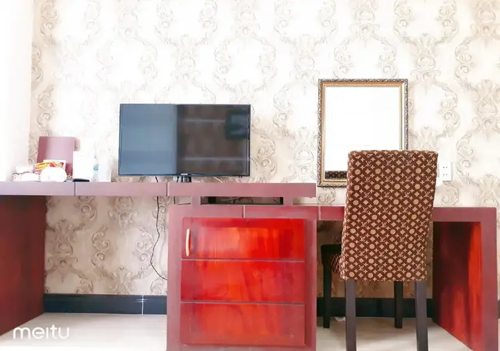 Кантхо: Aura Hotel