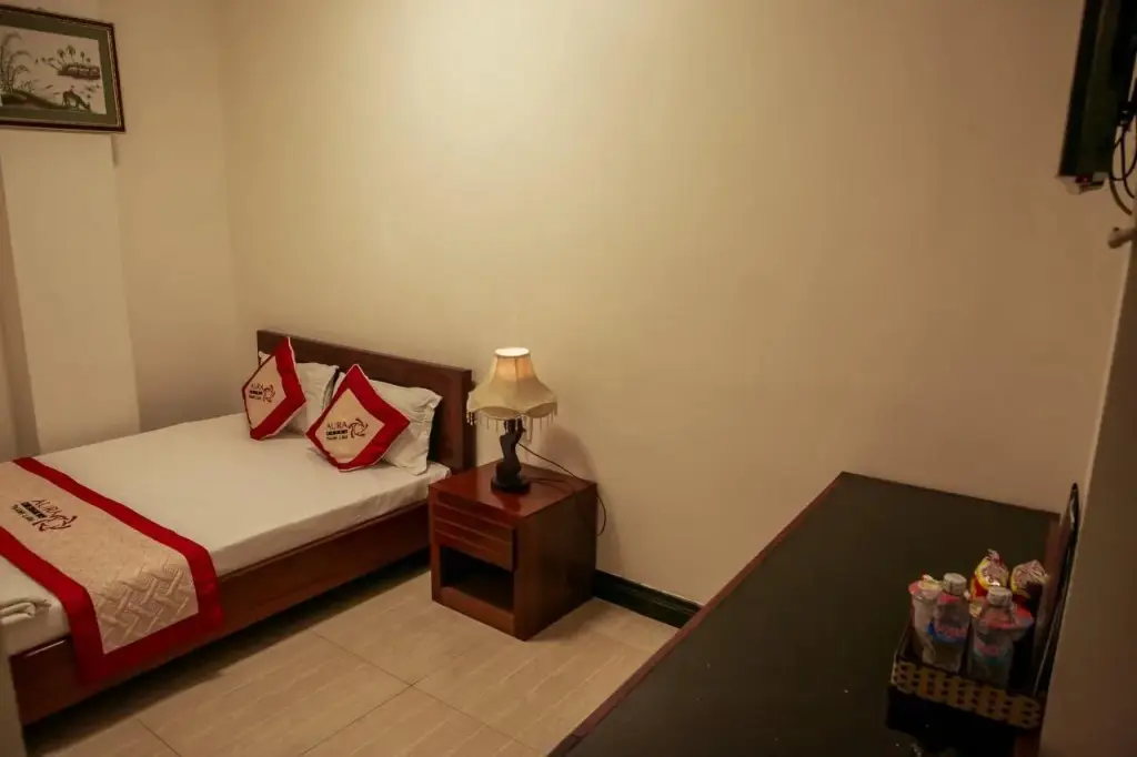 Кантхо: Aura Hotel