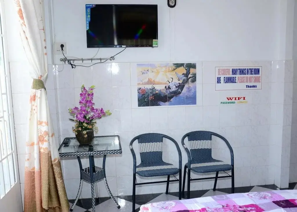Кантхо: Hien Guesthouse II