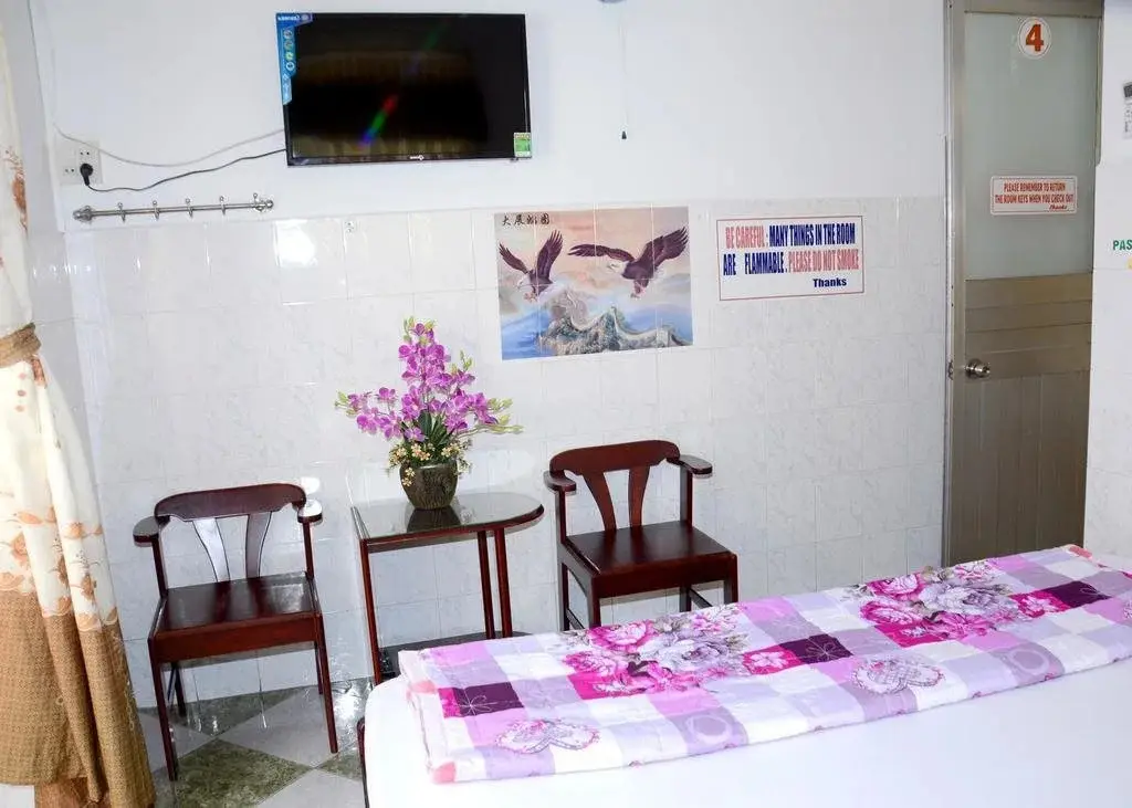 Кантхо: Hien Guesthouse II
