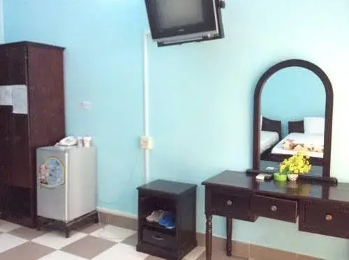 Кантхо: Hong Pht Hotel