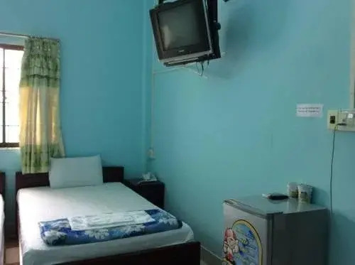 Кантхо: Hong Pht Hotel
