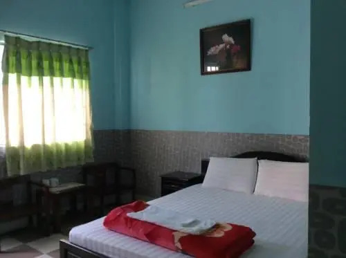 Кантхо: Hong Pht Hotel