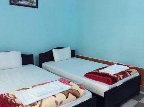 Кантхо: Hong Pht Hotel