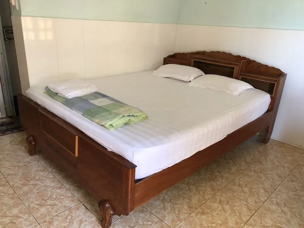 Фантхьет: Sea Flower Guest House