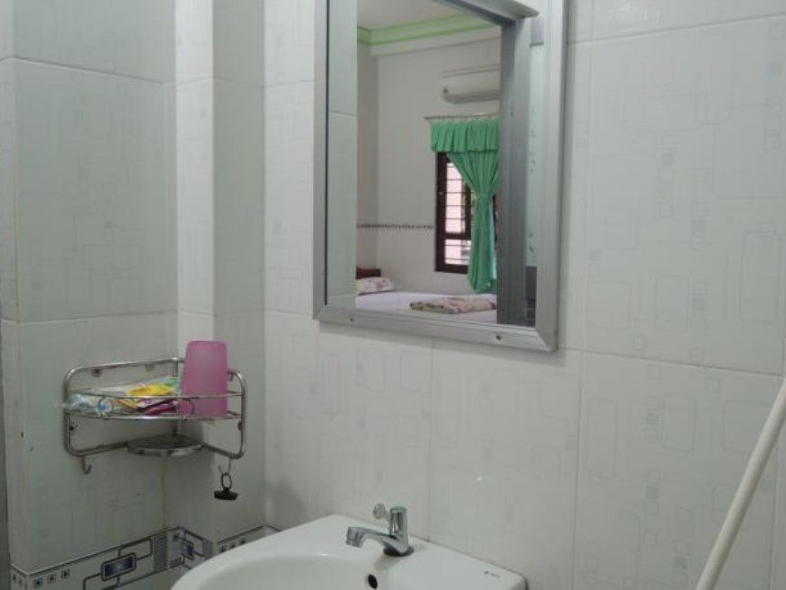 Фантхьет: Sea Flower Guest House