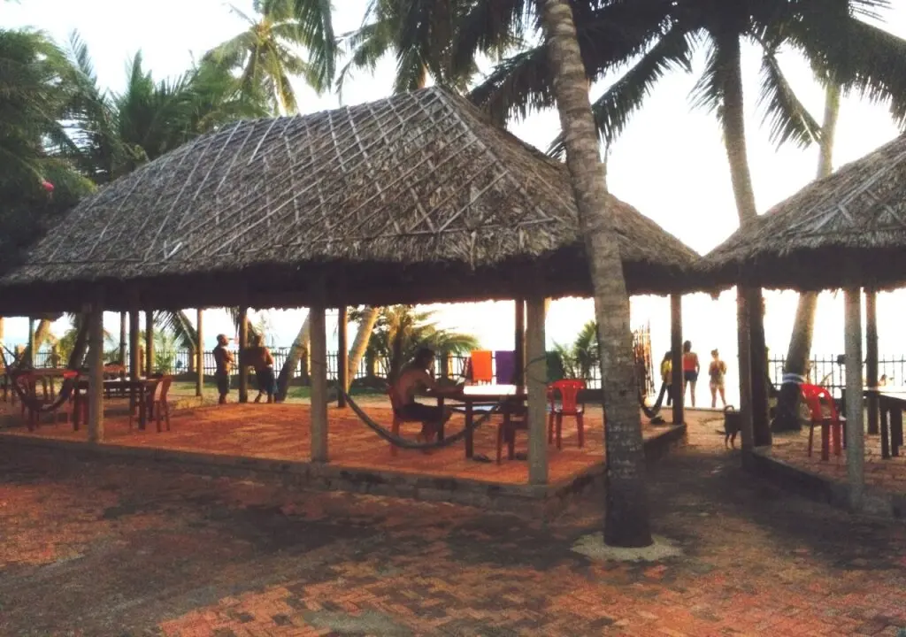 Фантхьет: Sea Flower Guest House