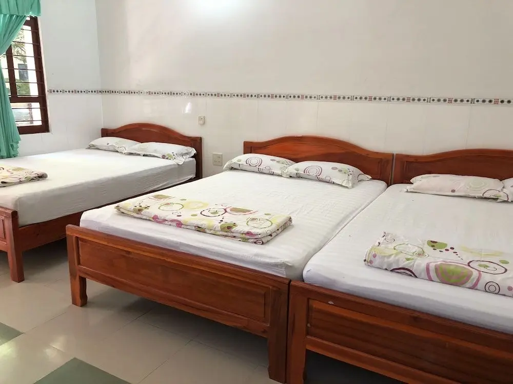 Фантхьет: Sea Flower Guest House