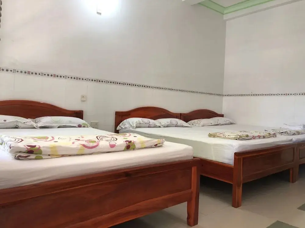 Фантхьет: Sea Flower Guest House