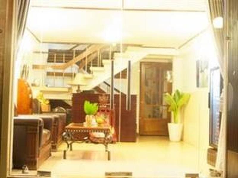 Хошимин: Khanh Toan Hotel