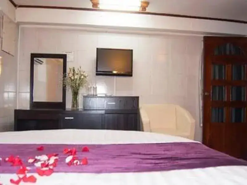 Хошимин: Khanh Toan Hotel