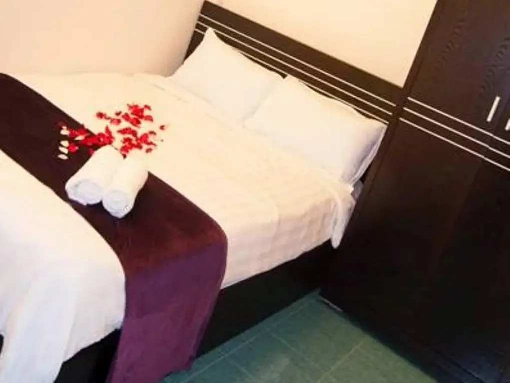 Хошимин: Khanh Toan Hotel