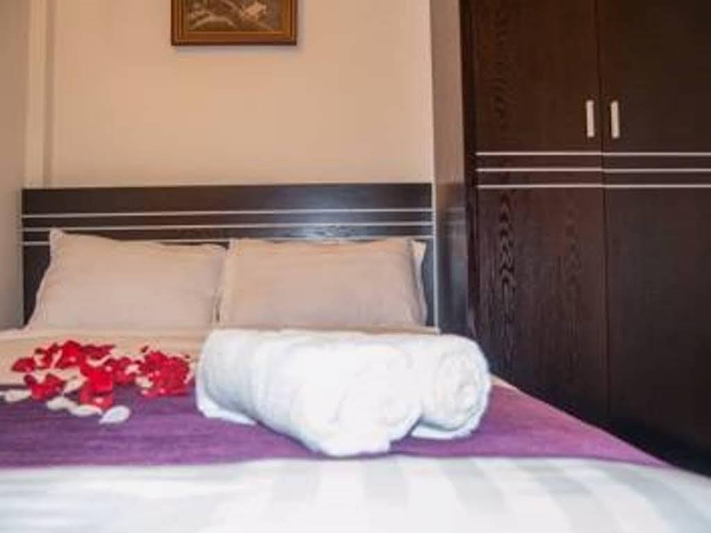 Хошимин: Khanh Toan Hotel