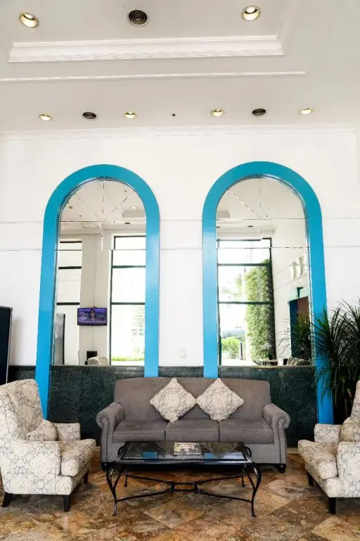 Ханой: Daeha Serviced Apartment