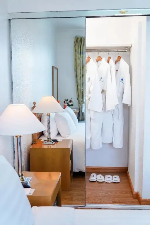 Ханой: Daeha Serviced Apartment