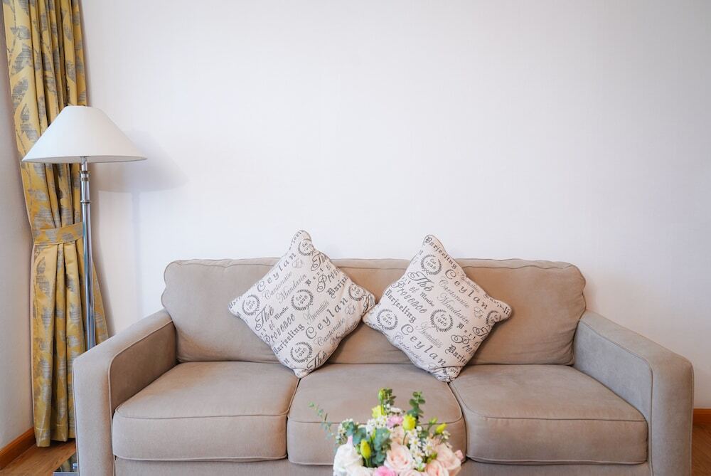 Ханой: Daeha Serviced Apartment