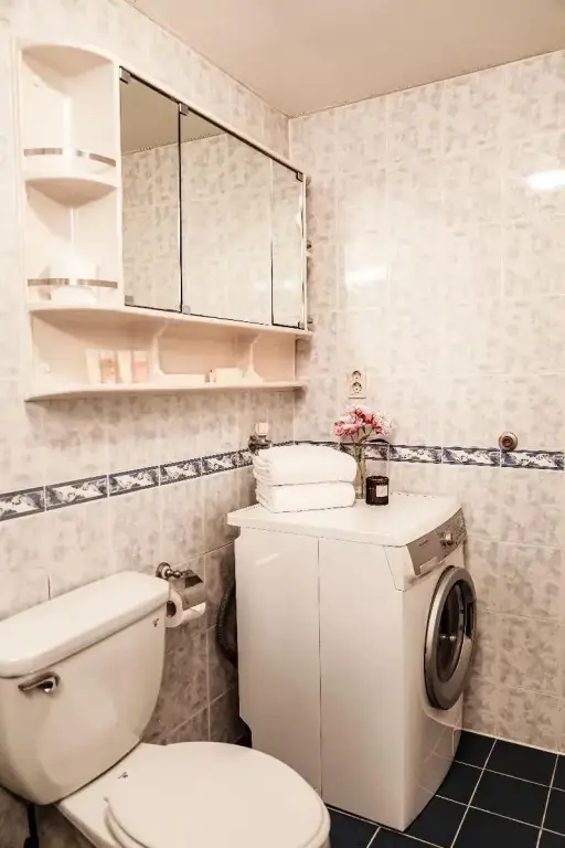 Ханой: Daeha Serviced Apartment