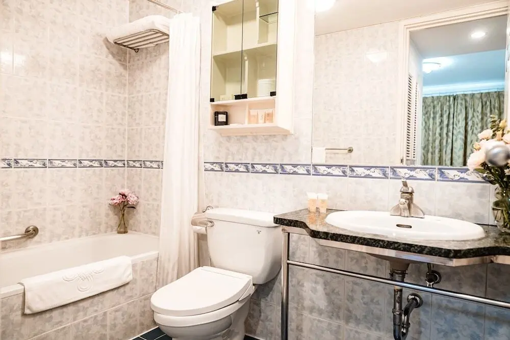 Ханой: Daeha Serviced Apartment