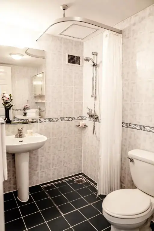 Ханой: Daeha Serviced Apartment