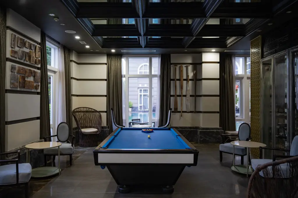 Хойан: Hotel Royal Hoi An – Gallery