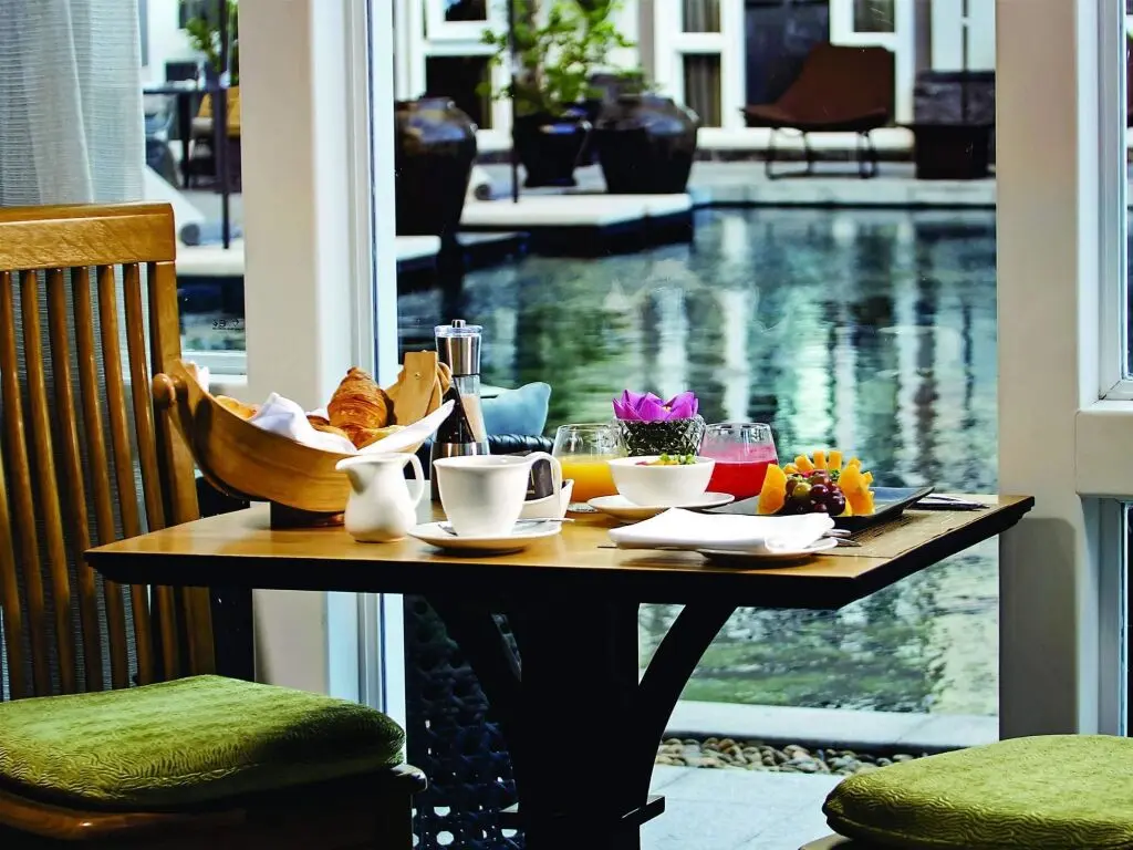 Хойан: Hotel Royal Hoi An – Gallery