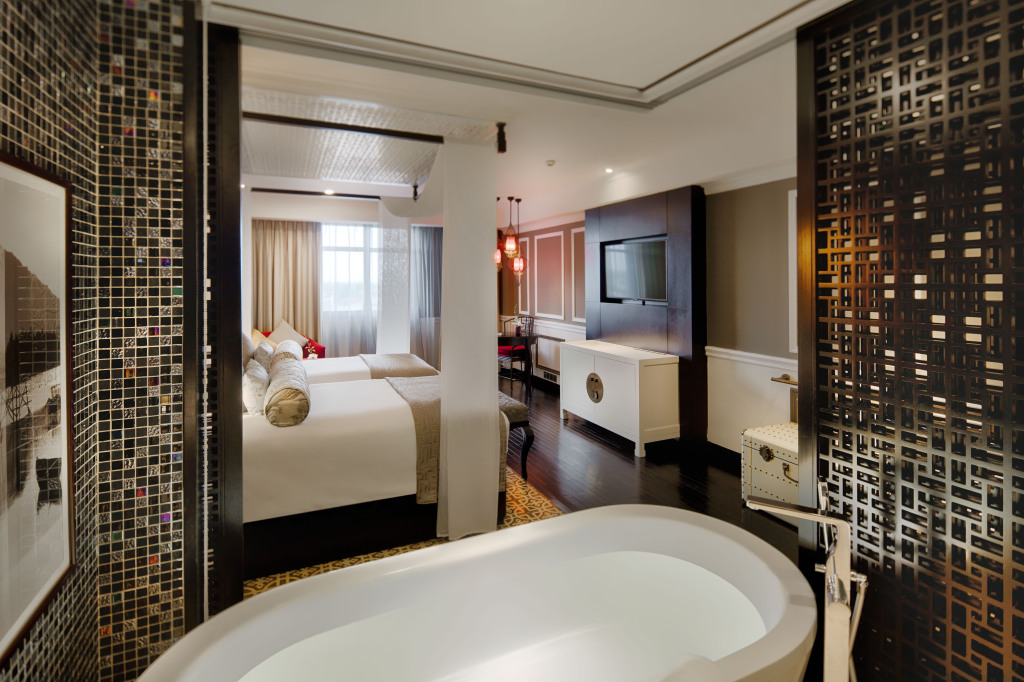 Хойан: Hotel Royal Hoi An – Gallery