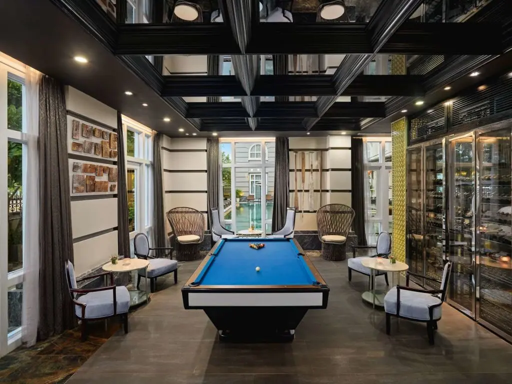 Хойан: Hotel Royal Hoi An – Gallery