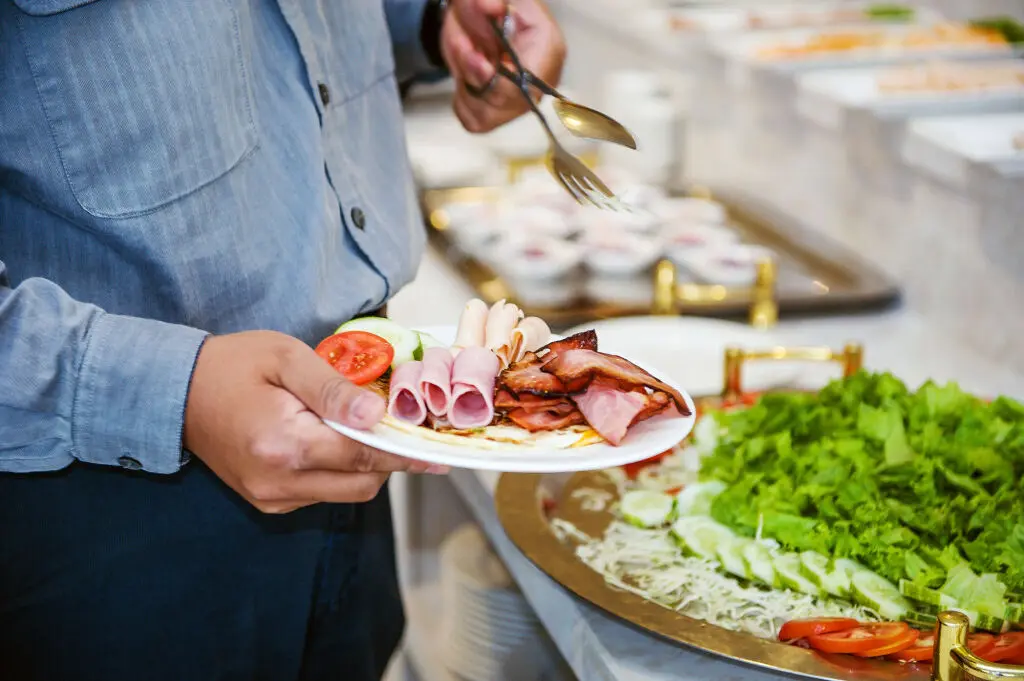 Кай Ан: Muong Thanh Grand Ha Tinh Hotel