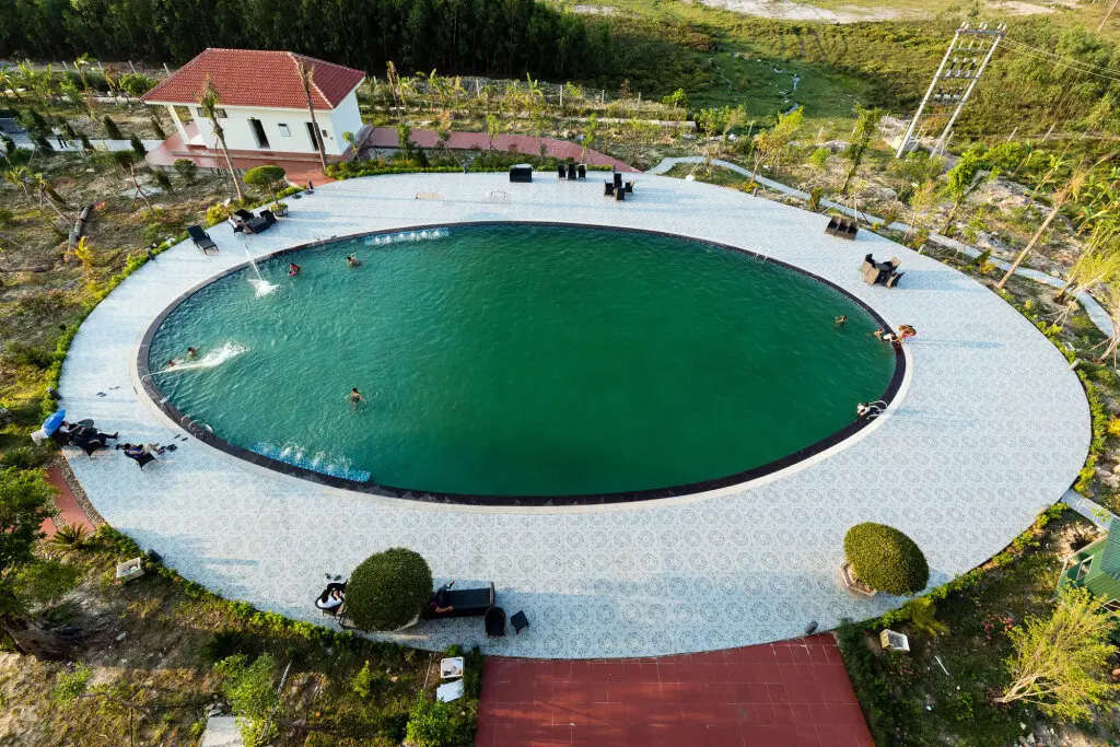 Кай Ан: Muong Thanh Grand Ha Tinh Hotel