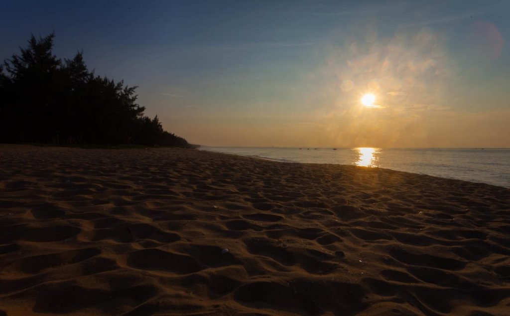 Фантхьет: Orchid Boutique Beach Resort