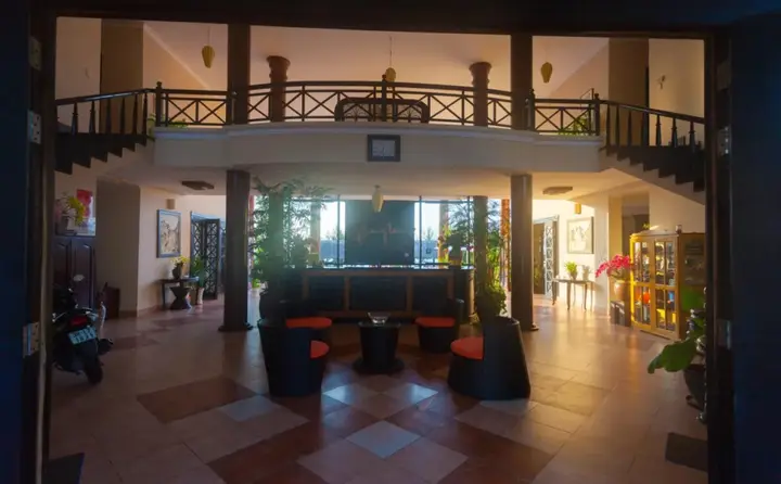Фантхьет: Orchid Boutique Beach Resort