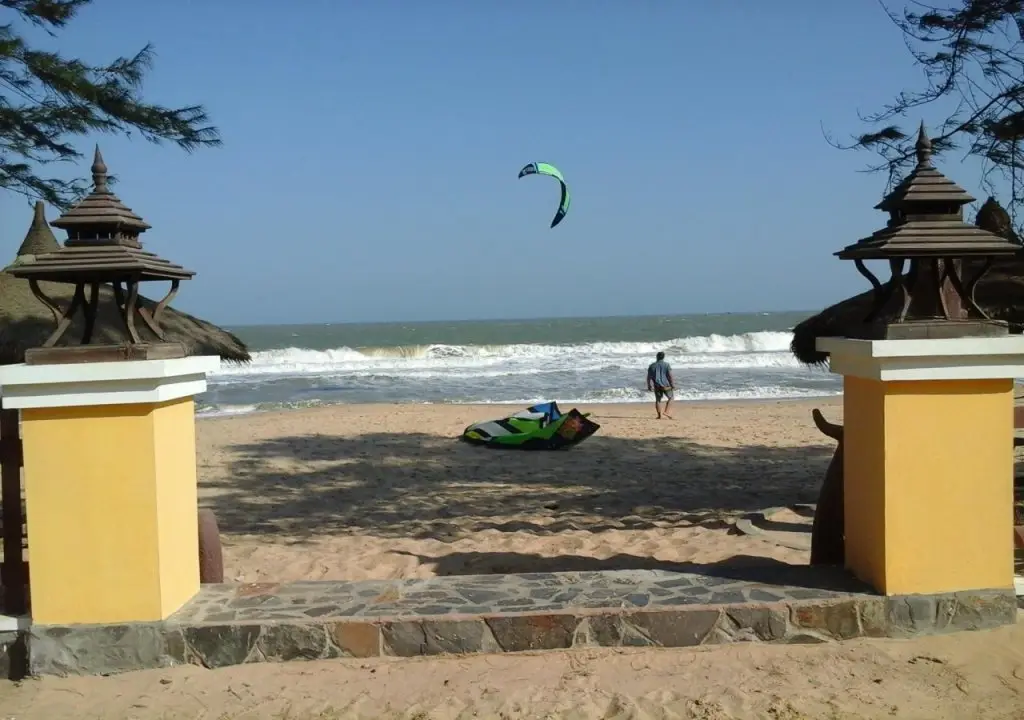 Фантхьет: Orchid Boutique Beach Resort