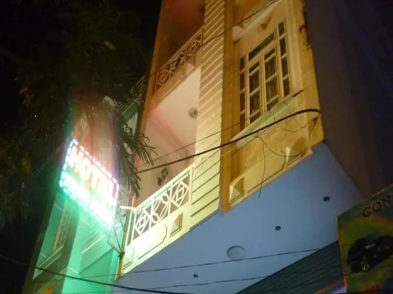 Thien Phuc Hotel — фото 1
