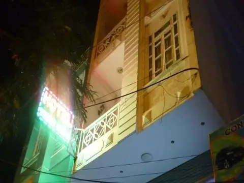 Thien Phuc Hotel — фото 1