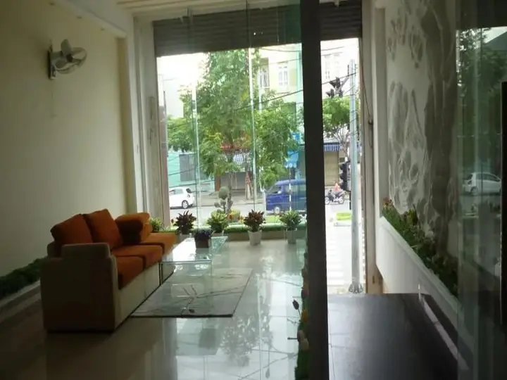 Дананг: Thien Phuc Hotel