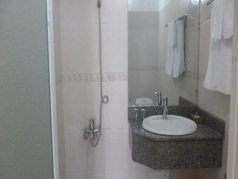 Дананг: Thien Phuc Hotel