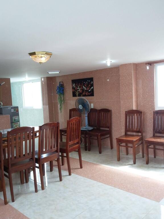 Дананг: Happy Hotel Danang